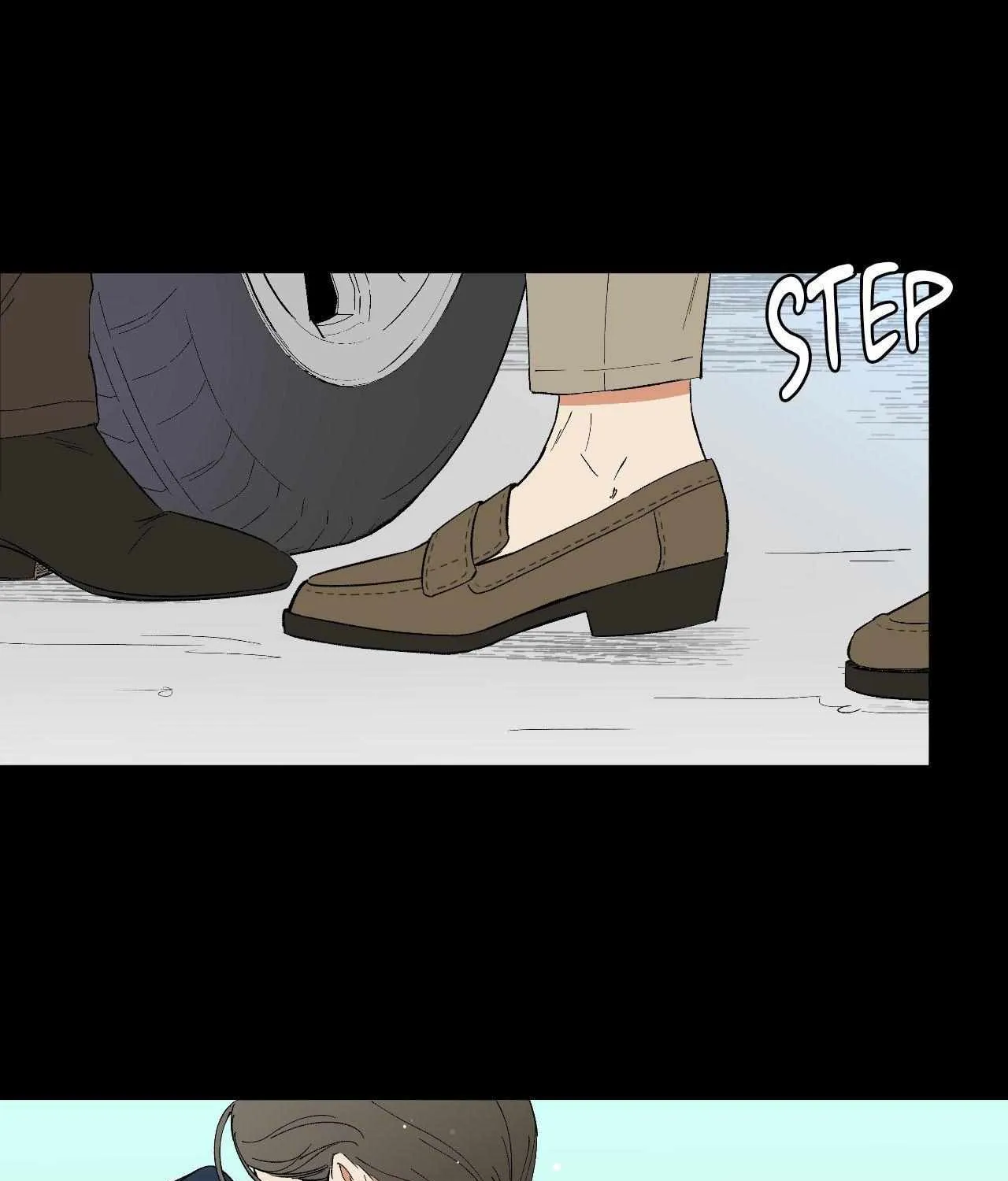 Wind Beneath My Wings Chapter 36 page 14 - 