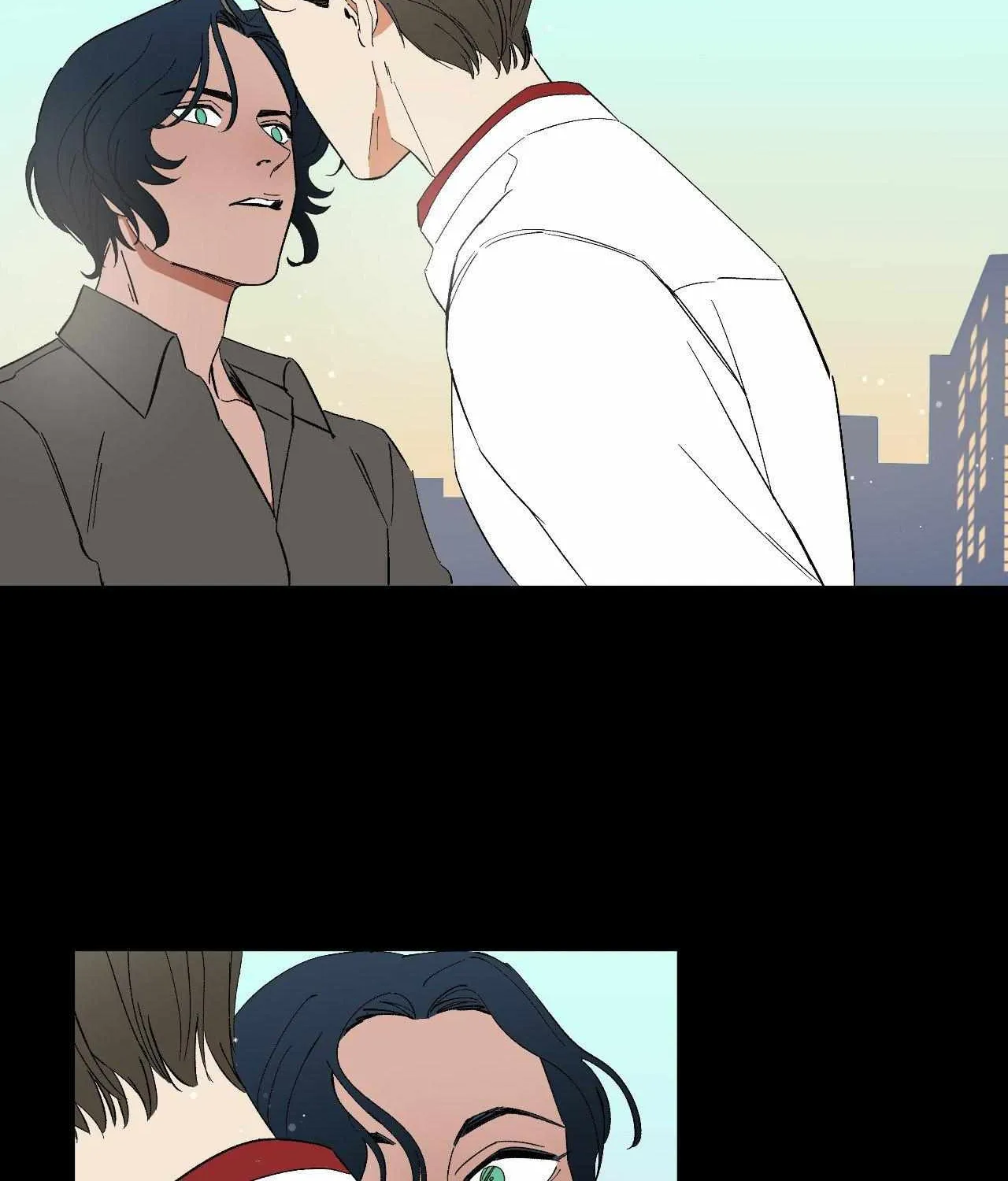 Wind Beneath My Wings Chapter 36 page 15 - 
