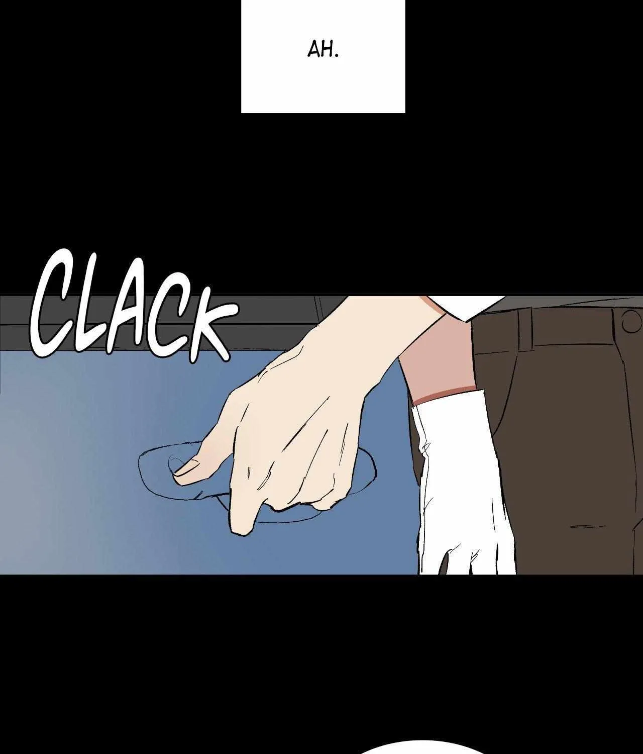 Wind Beneath My Wings Chapter 36 page 17 - 