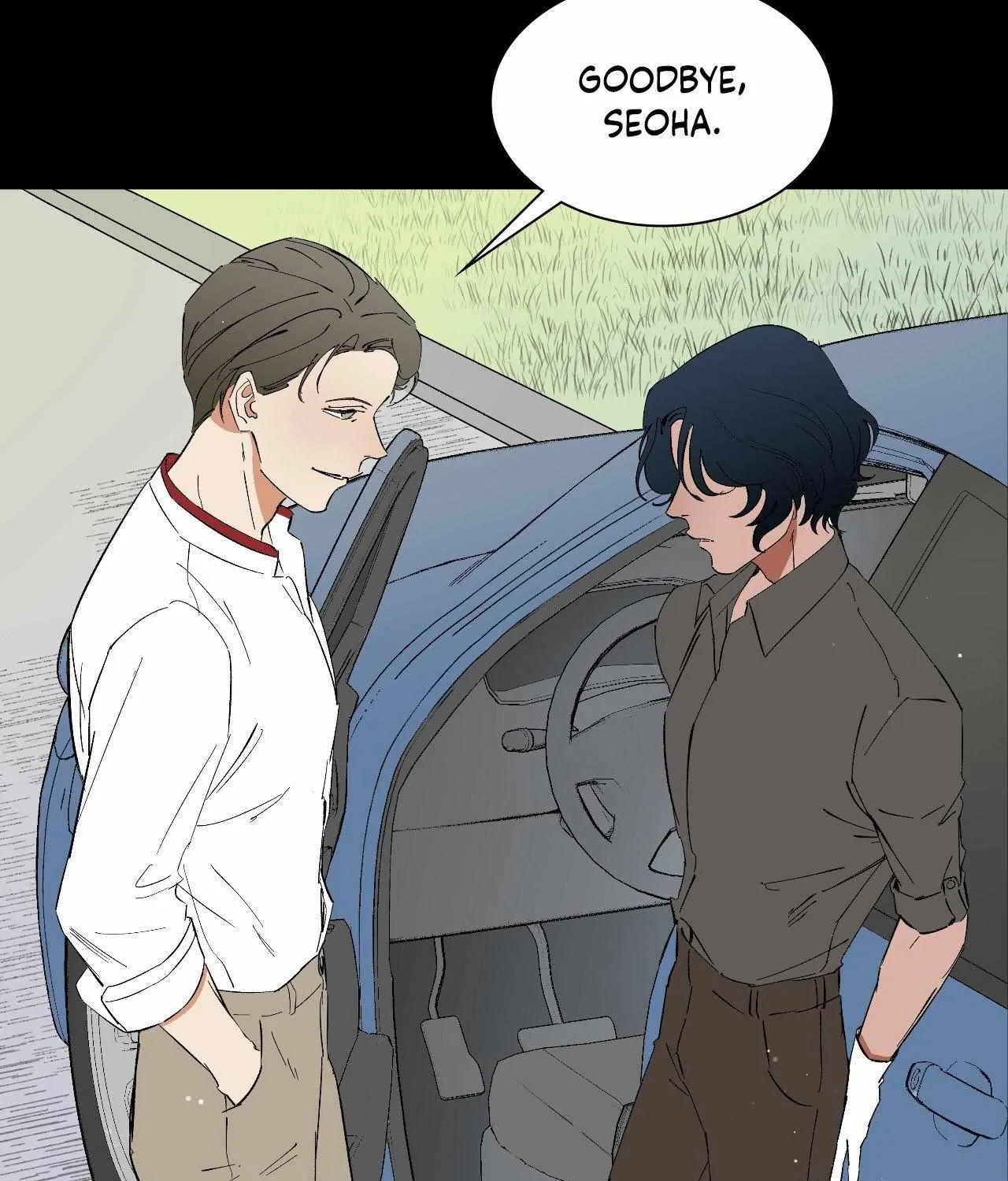 Wind Beneath My Wings Chapter 36 page 18 - 