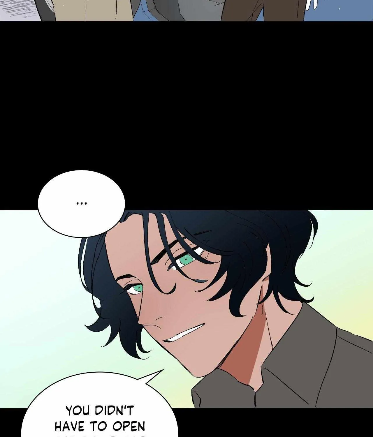 Wind Beneath My Wings Chapter 36 page 19 - 