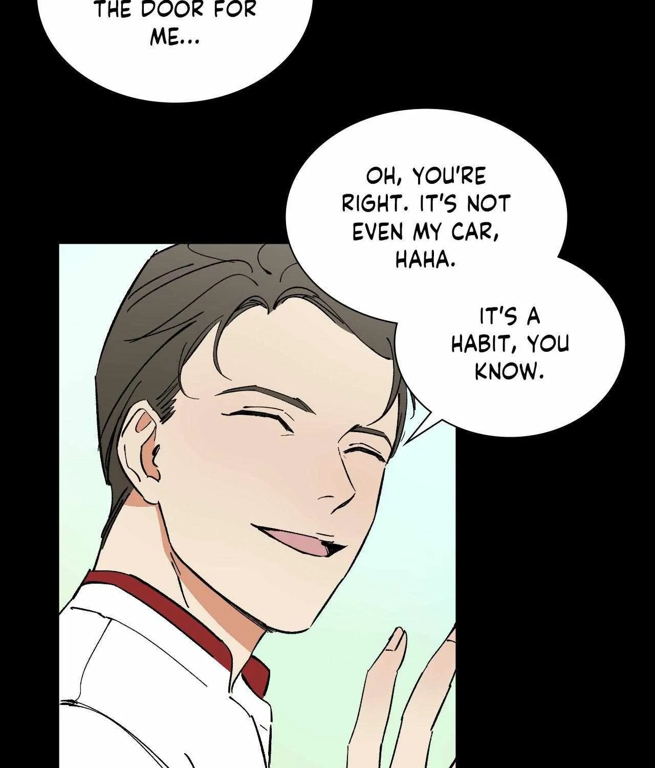 Wind Beneath My Wings Chapter 36 page 20 - 