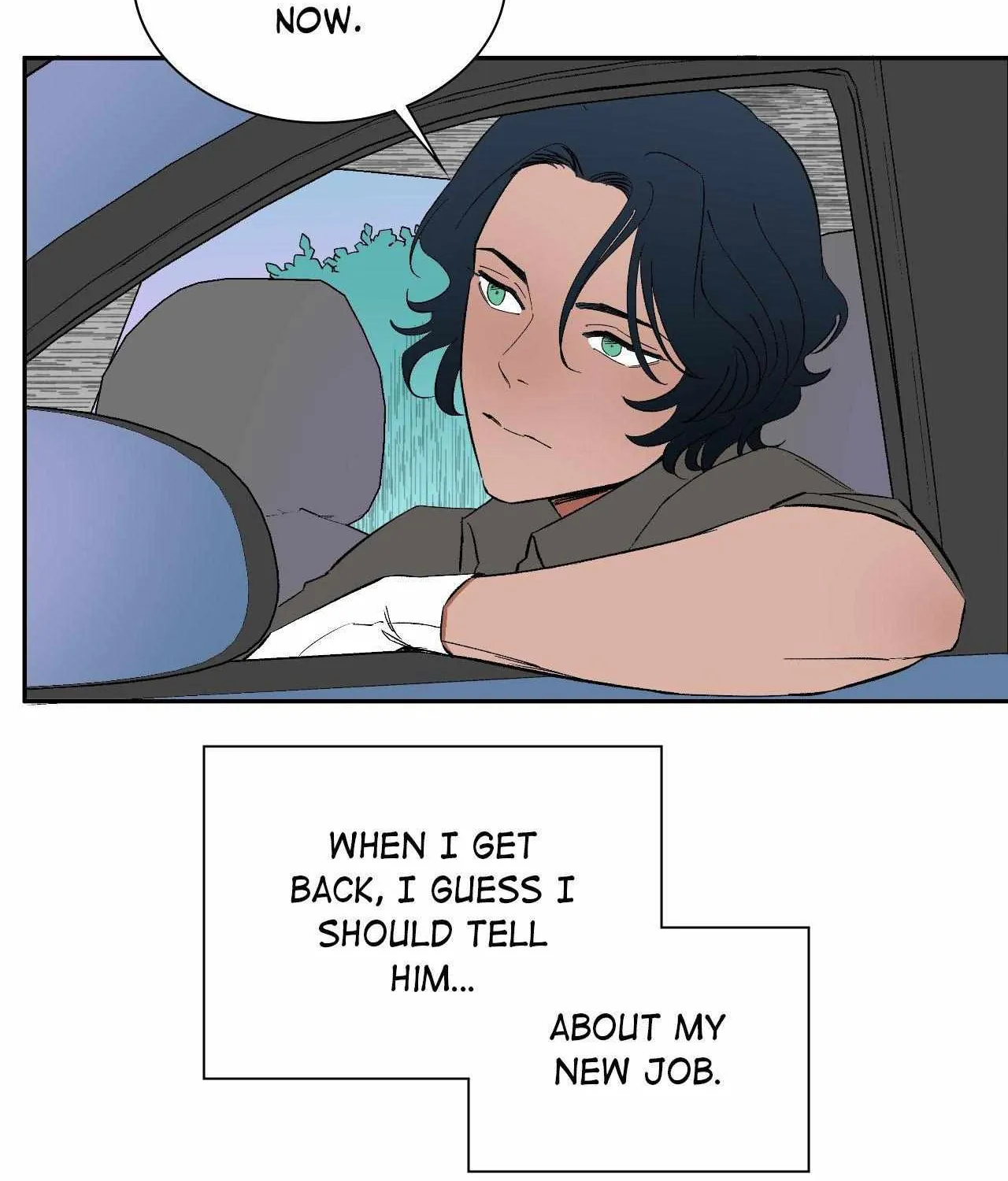 Wind Beneath My Wings Chapter 36 page 3 - 