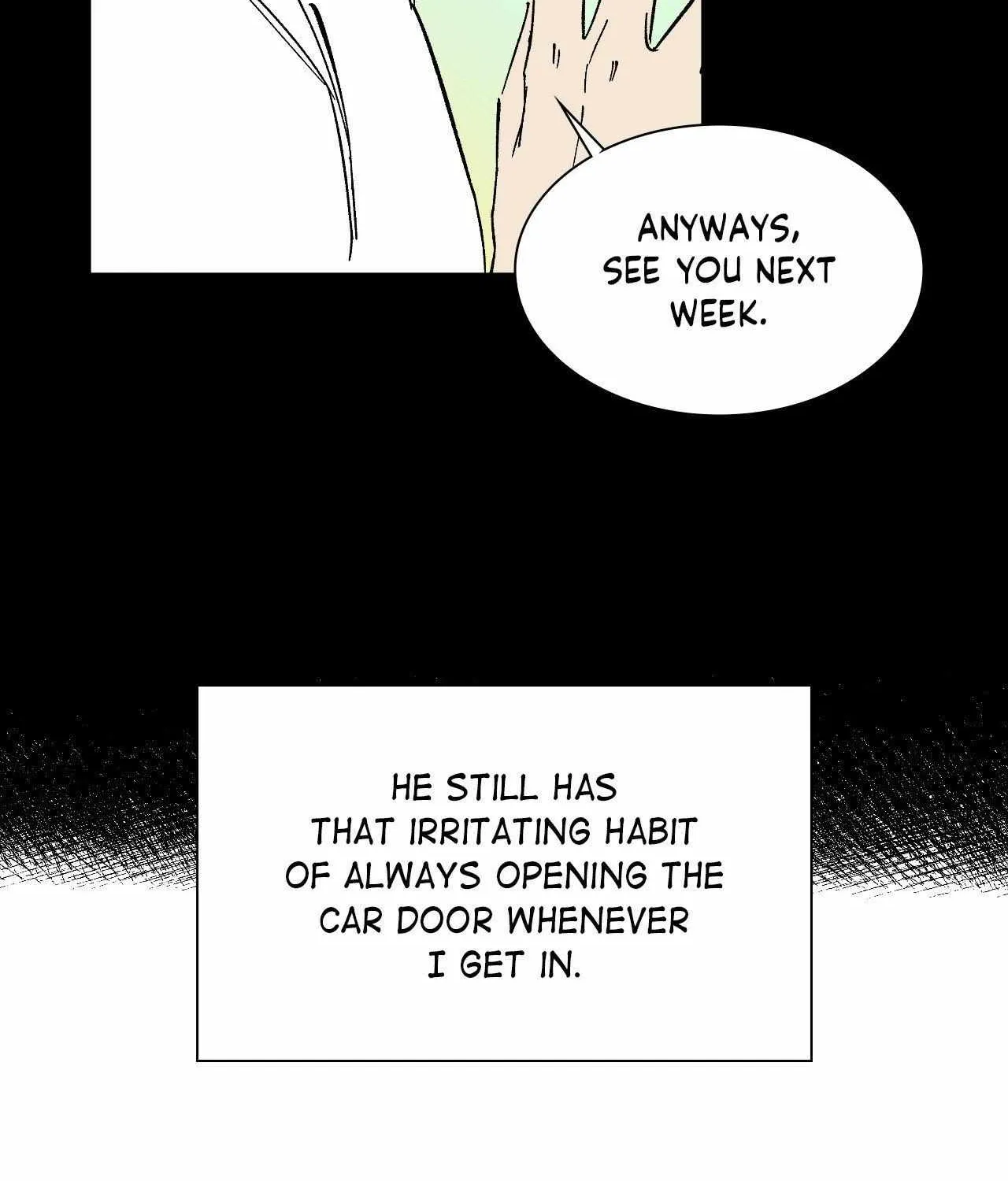 Wind Beneath My Wings Chapter 36 page 21 - 
