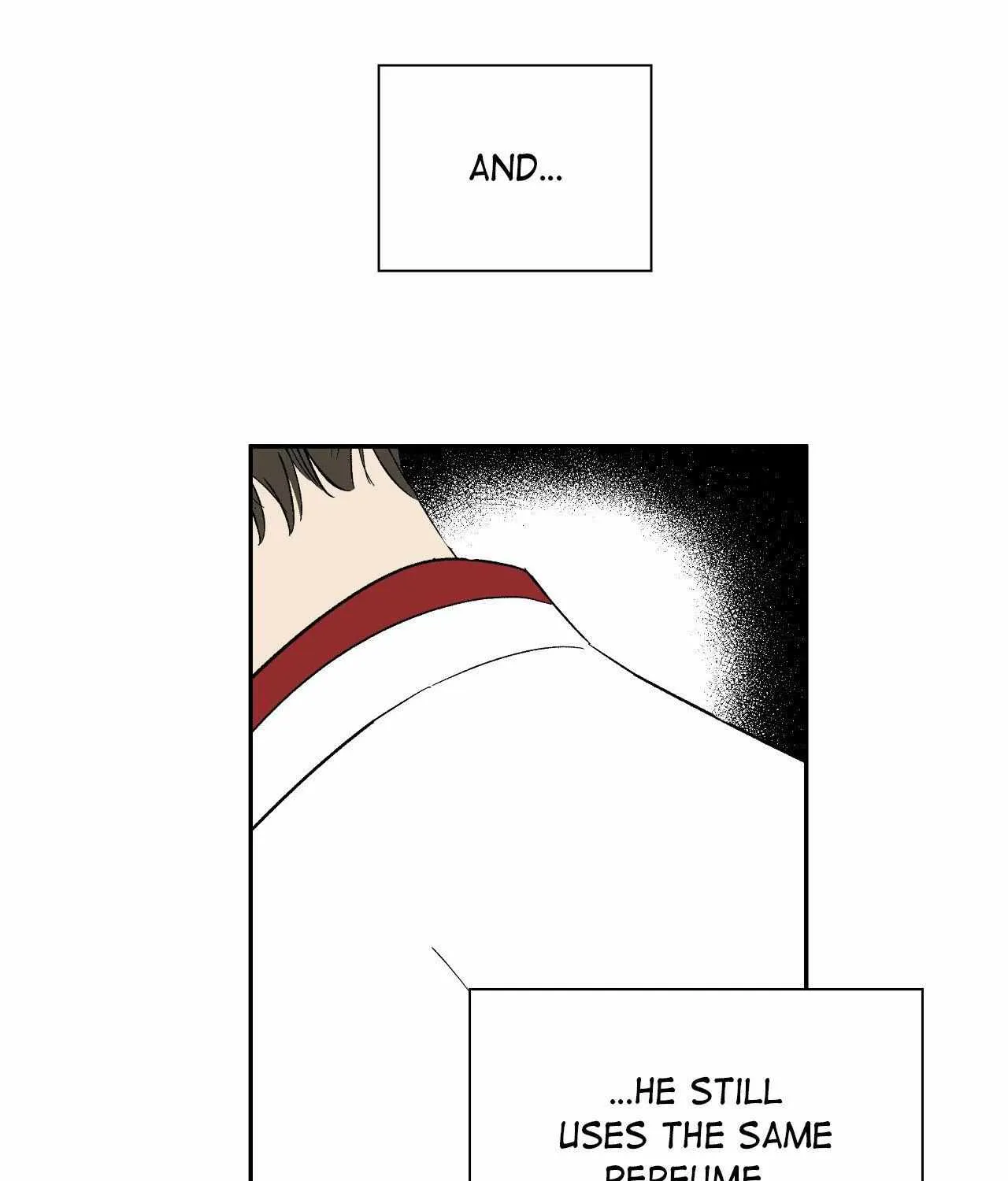 Wind Beneath My Wings Chapter 36 page 22 - 
