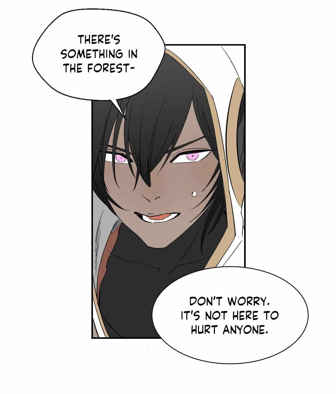 Wind Beneath My Wings Chapter 36 page 30 - 