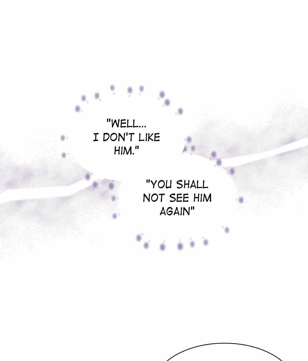 Wind Beneath My Wings Chapter 36 page 4 - 