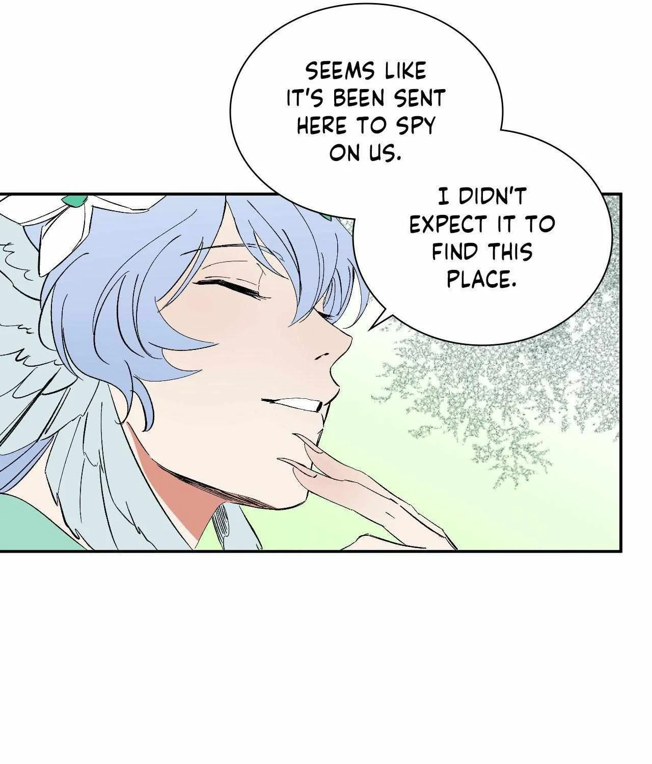 Wind Beneath My Wings Chapter 36 page 31 - 
