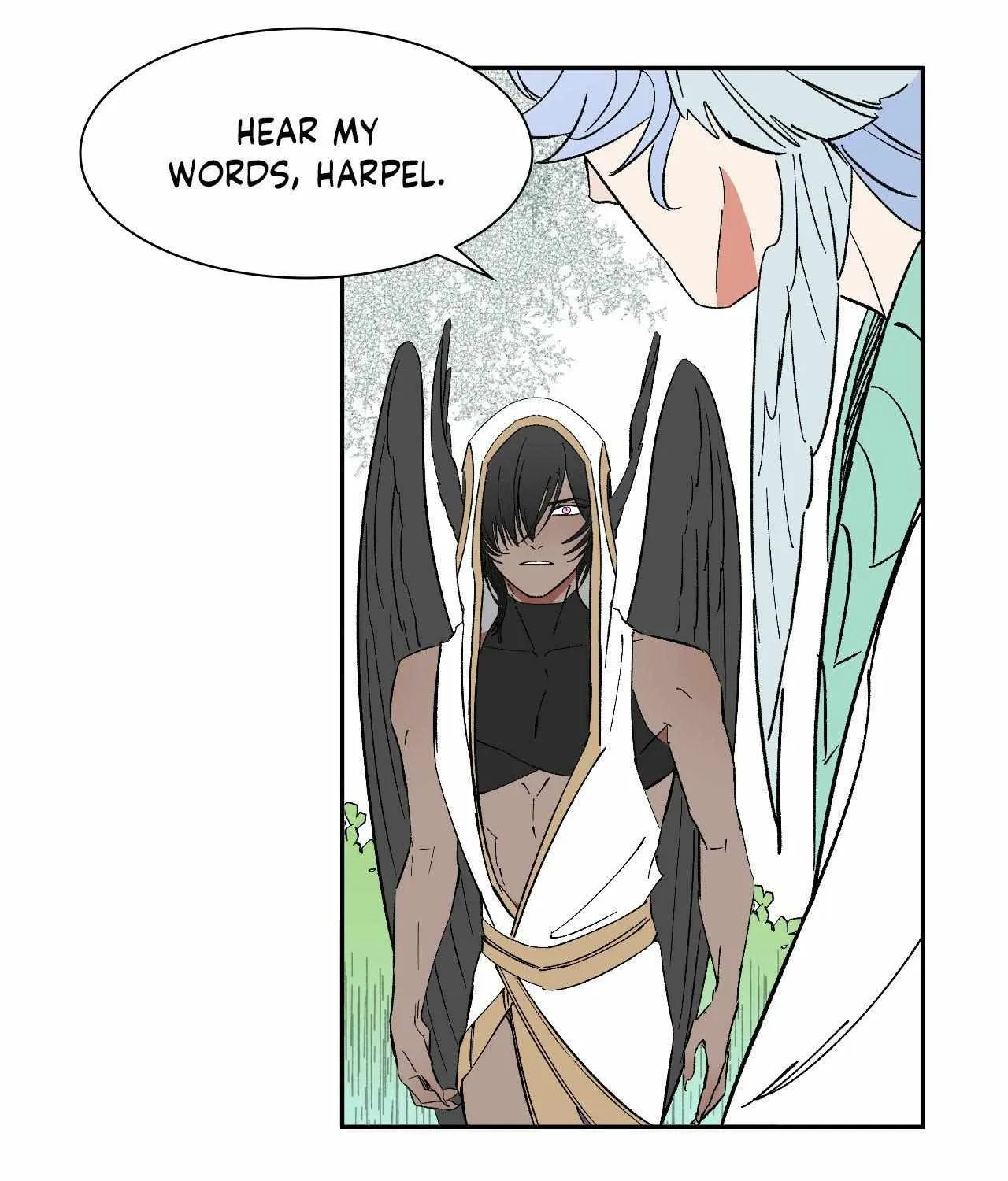 Wind Beneath My Wings Chapter 36 page 32 - 