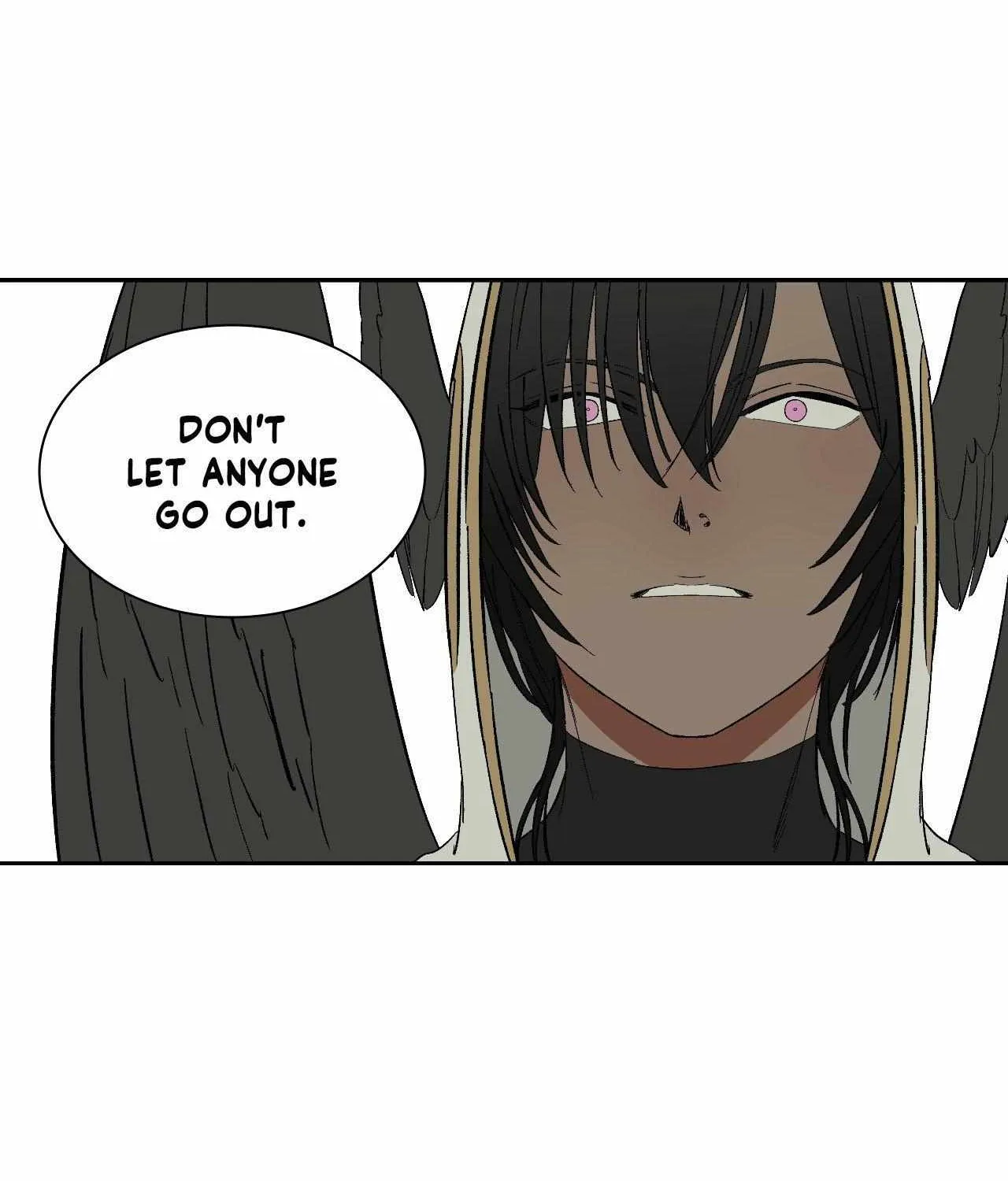 Wind Beneath My Wings Chapter 36 page 33 - 