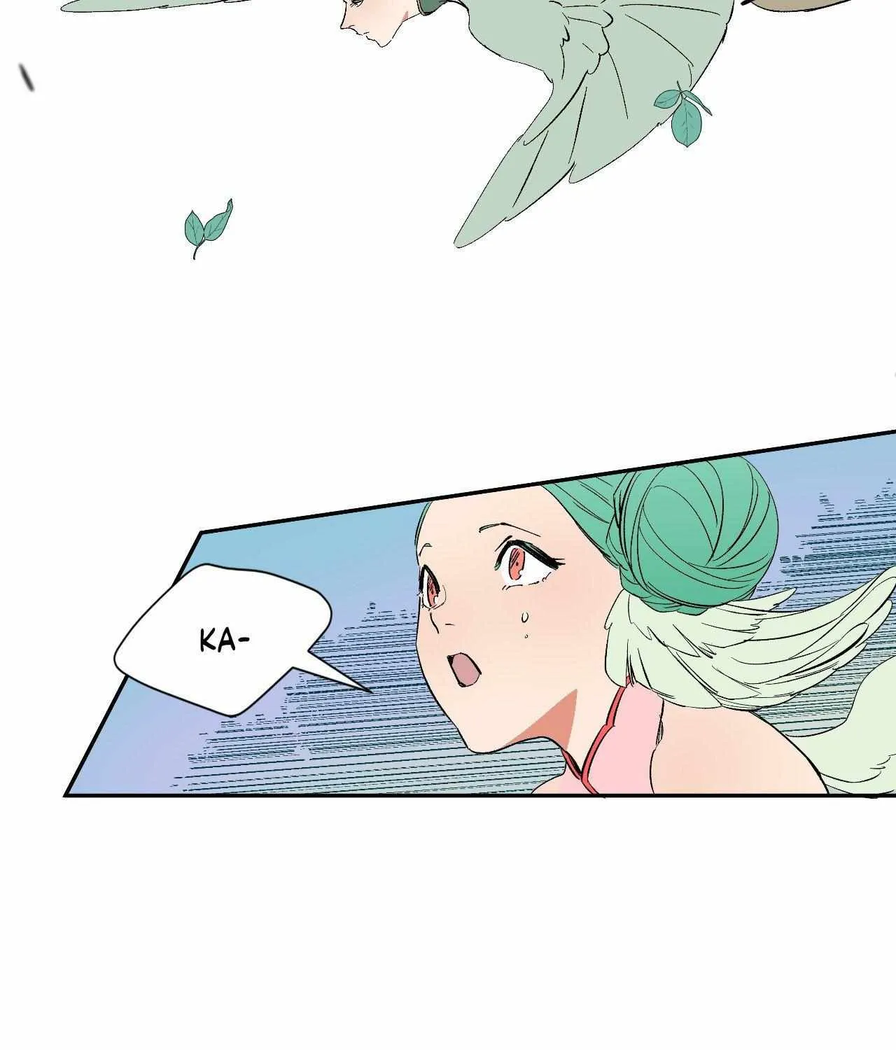 Wind Beneath My Wings Chapter 36 page 36 - 