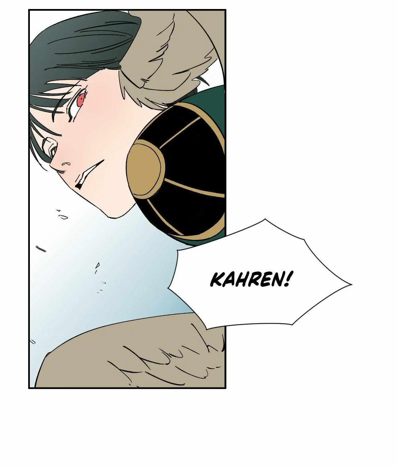 Wind Beneath My Wings Chapter 36 page 37 - 