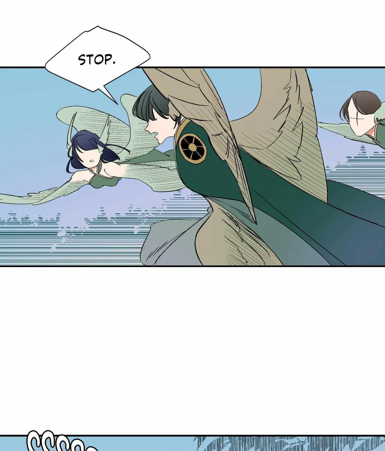 Wind Beneath My Wings Chapter 36 page 38 - 