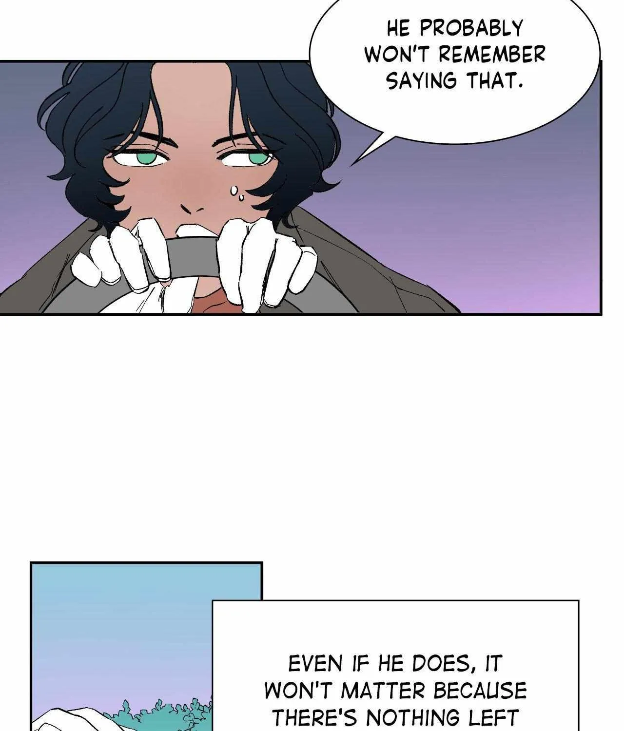 Wind Beneath My Wings Chapter 36 page 5 - 
