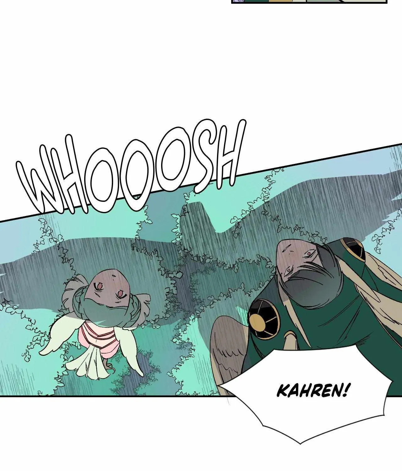 Wind Beneath My Wings Chapter 36 page 41 - 