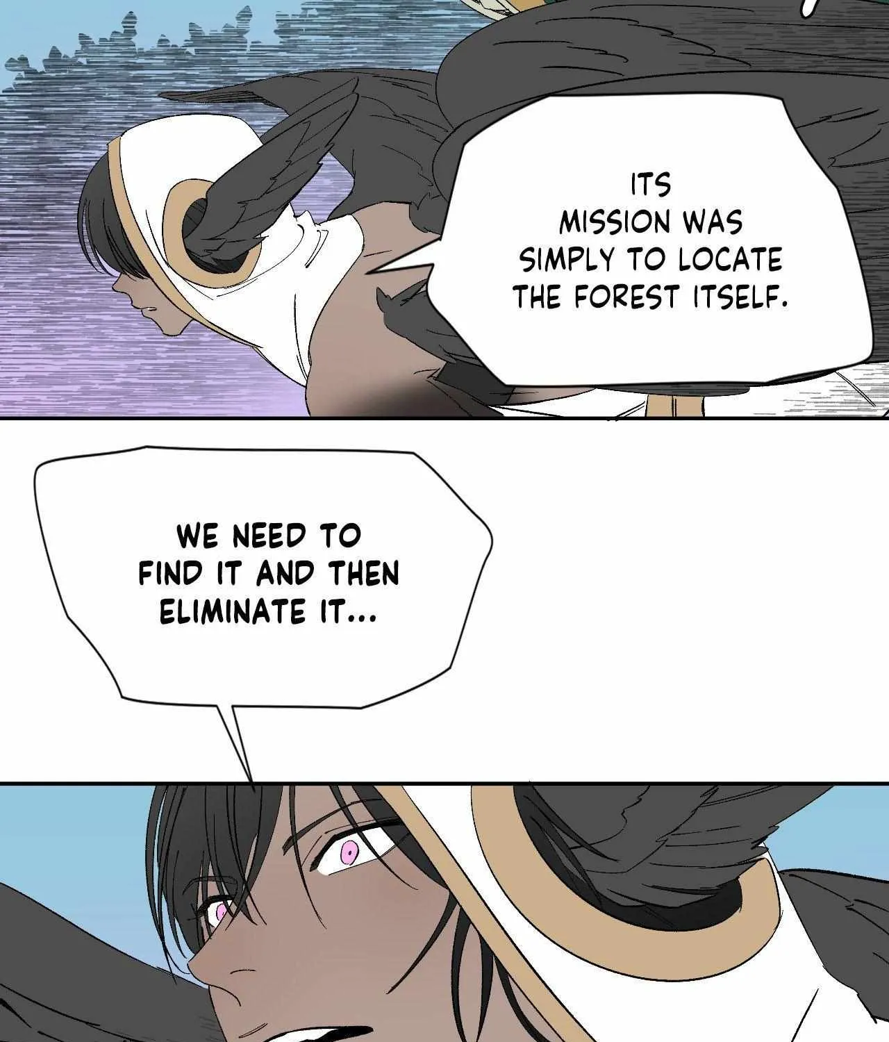 Wind Beneath My Wings Chapter 36 page 44 - 