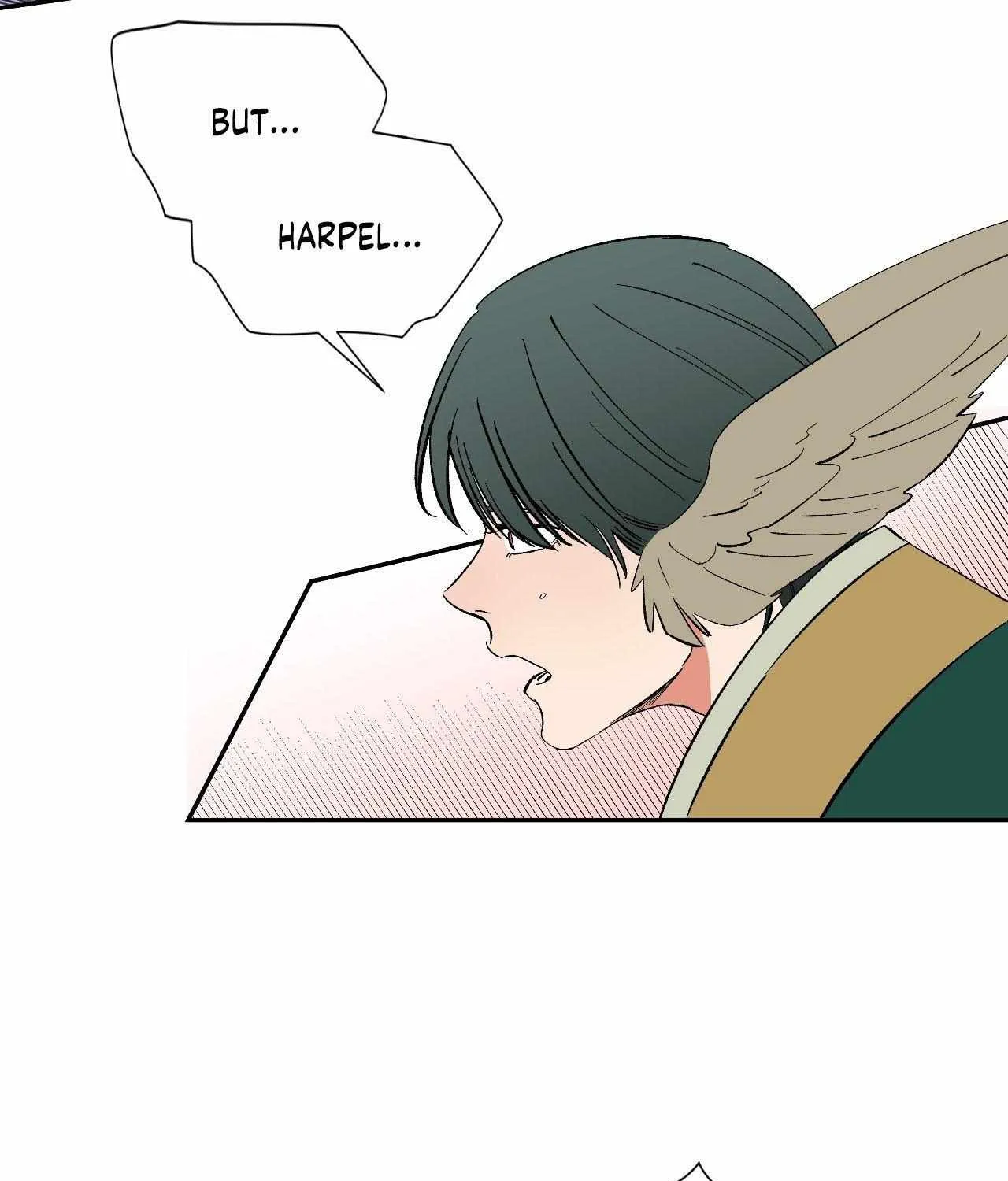 Wind Beneath My Wings Chapter 36 page 46 - 
