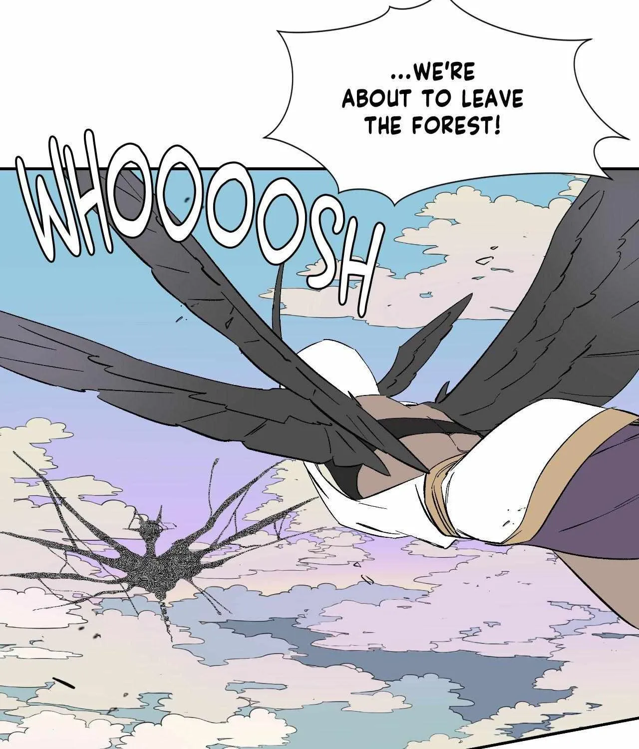 Wind Beneath My Wings Chapter 36 page 47 - 