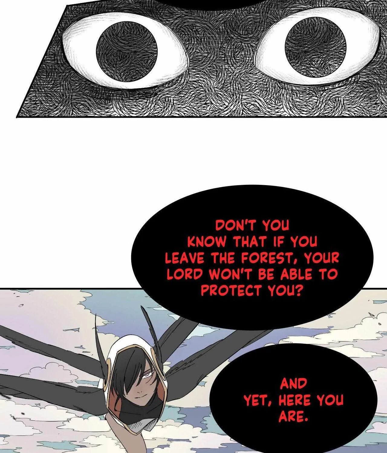 Wind Beneath My Wings Chapter 36 page 49 - 