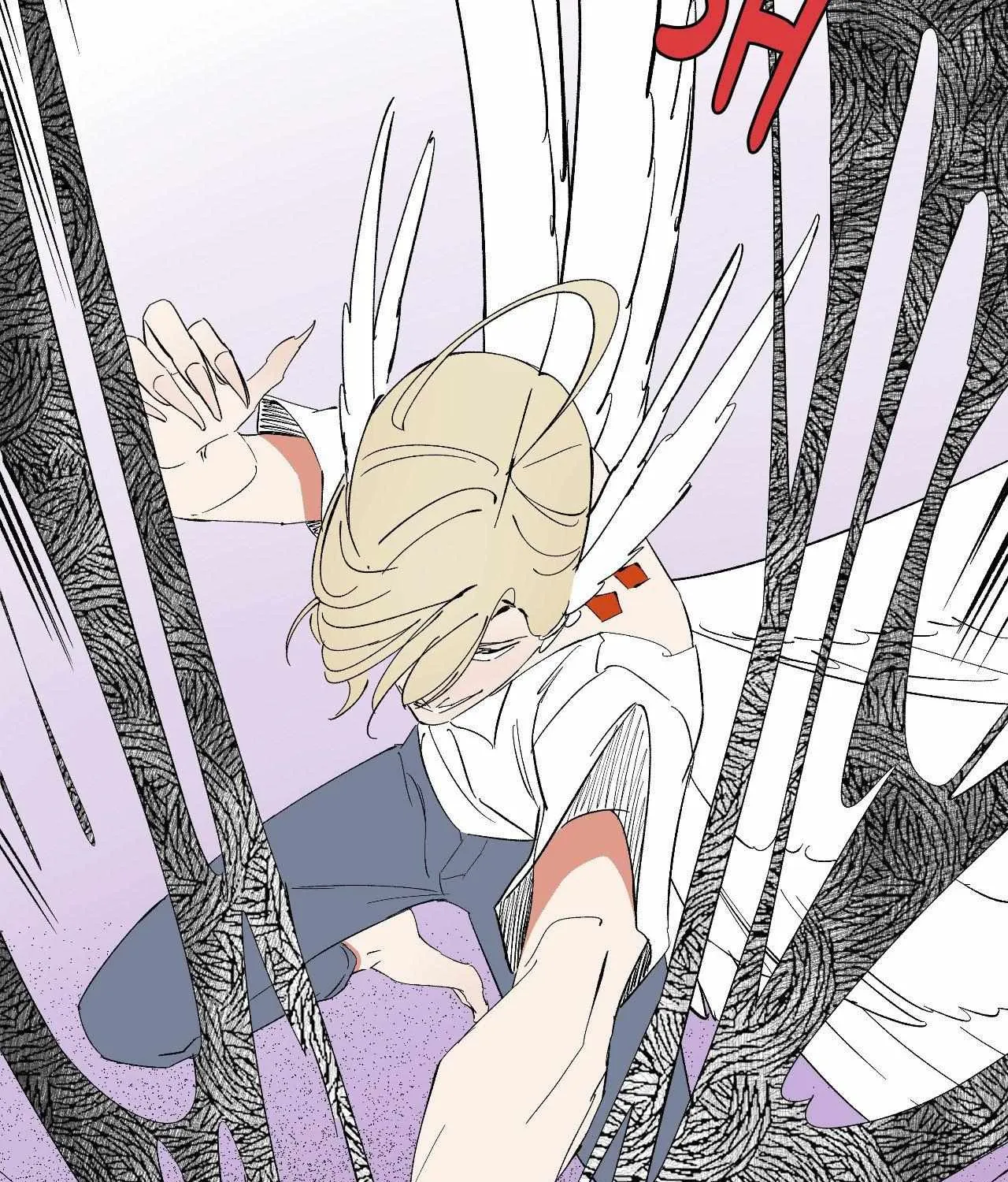 Wind Beneath My Wings Chapter 36 page 56 - 
