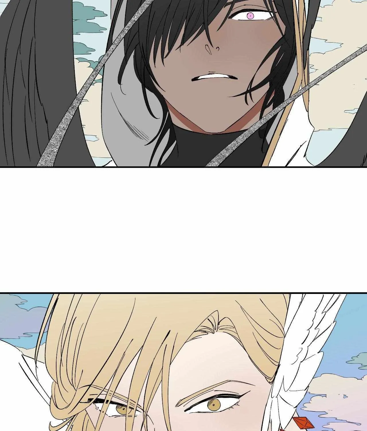 Wind Beneath My Wings Chapter 36 page 58 - 
