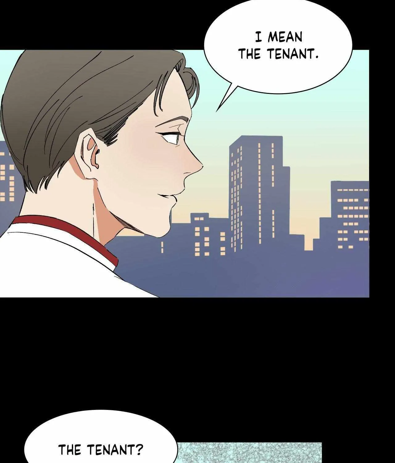 Wind Beneath My Wings Chapter 36 page 9 - 