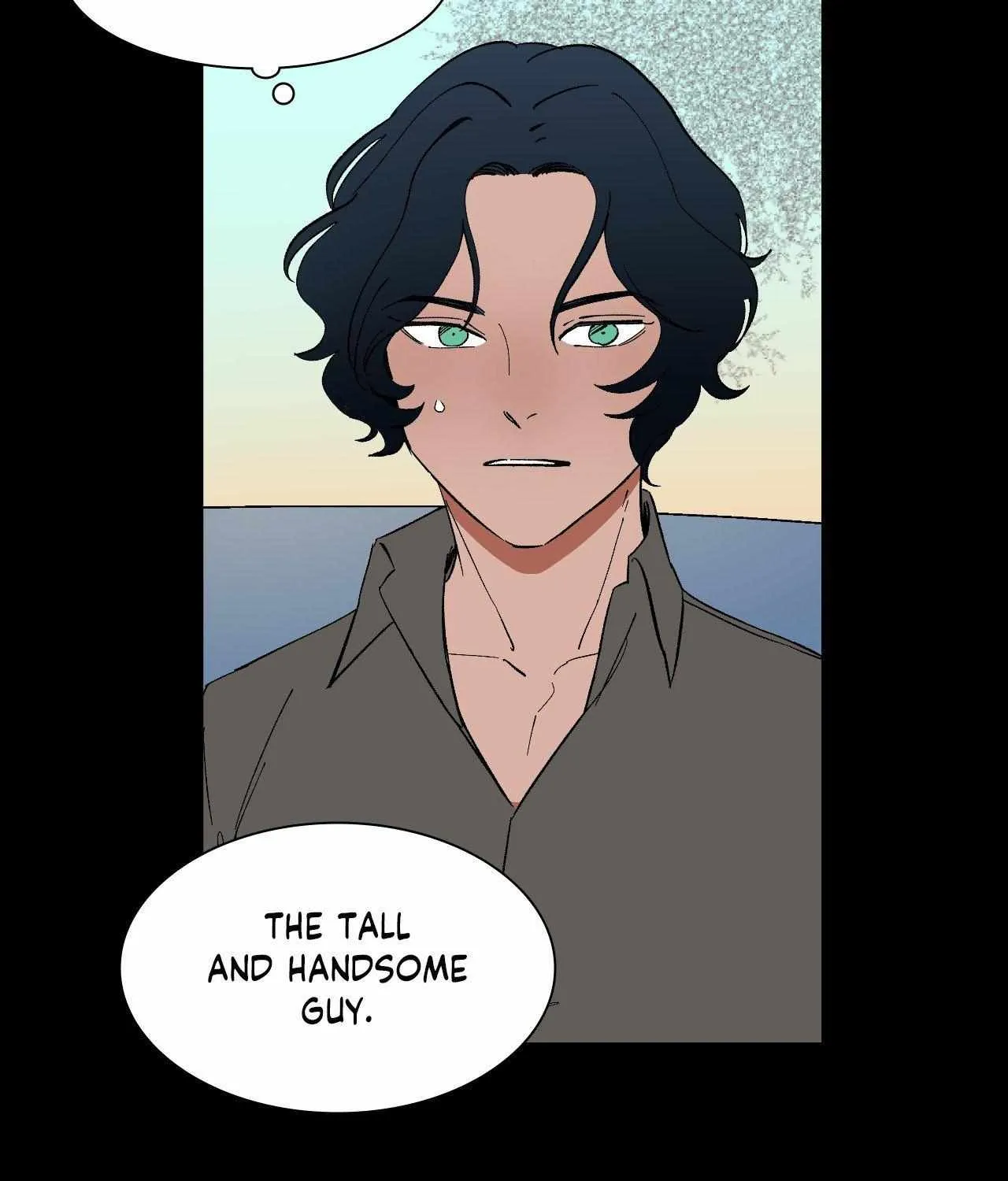Wind Beneath My Wings Chapter 36 page 10 - 