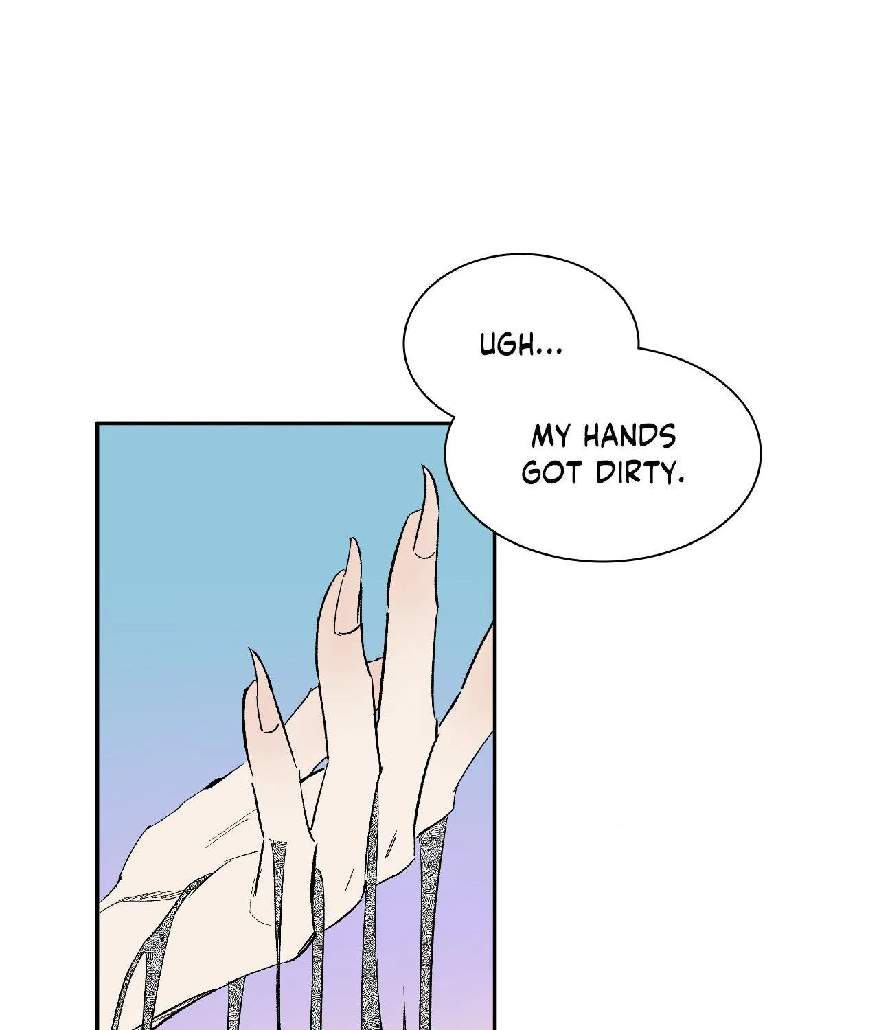 Wind Beneath My Wings Chapter 37 page 2 - 