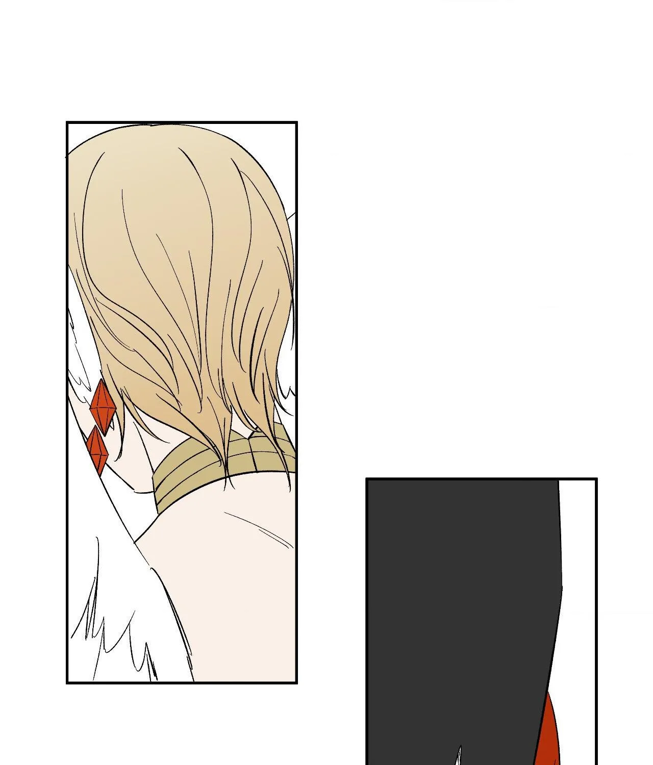Wind Beneath My Wings Chapter 37 page 13 - 