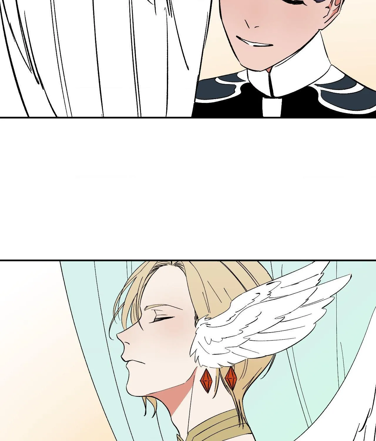Wind Beneath My Wings Chapter 37 page 17 - 