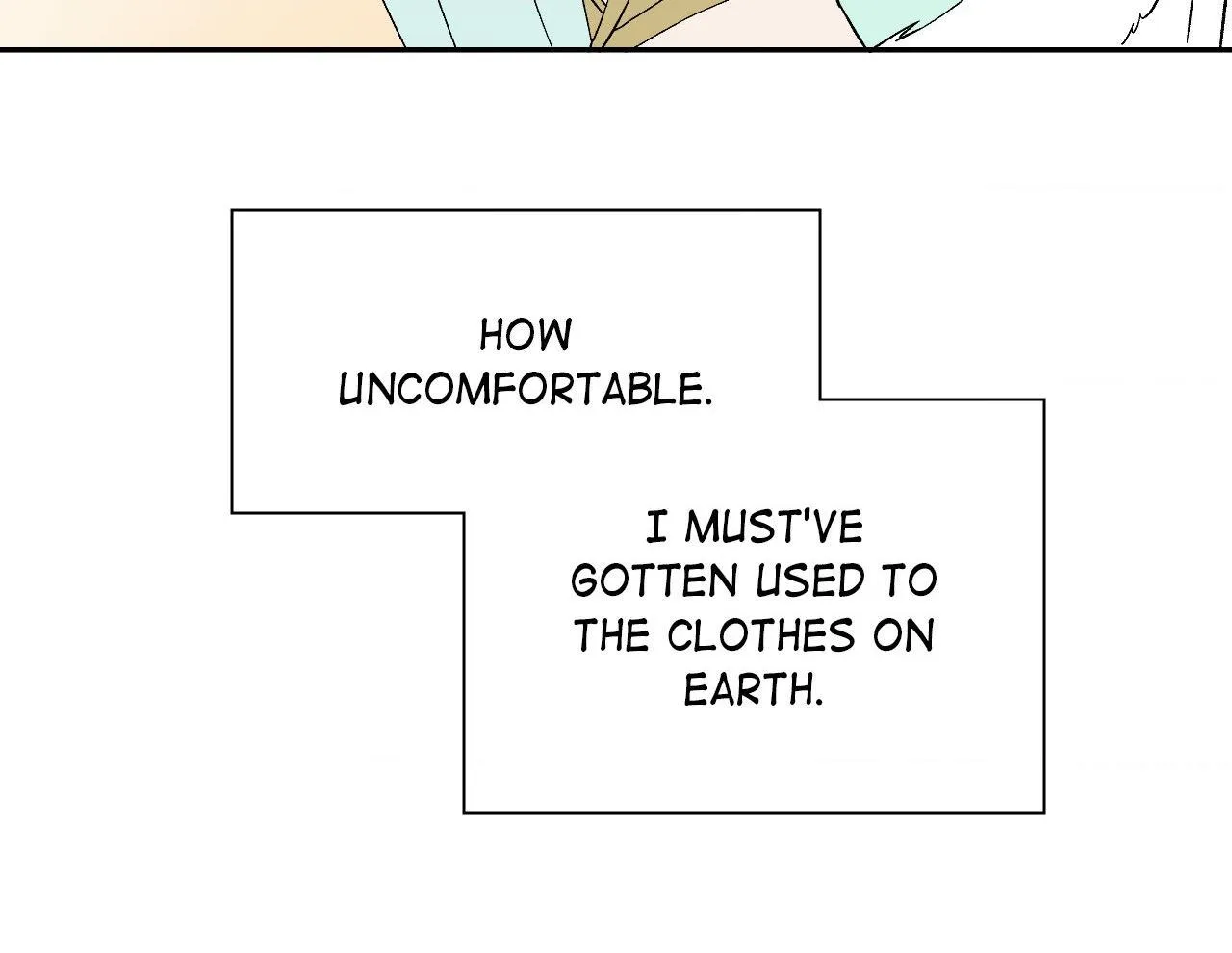 Wind Beneath My Wings Chapter 37 page 18 - 