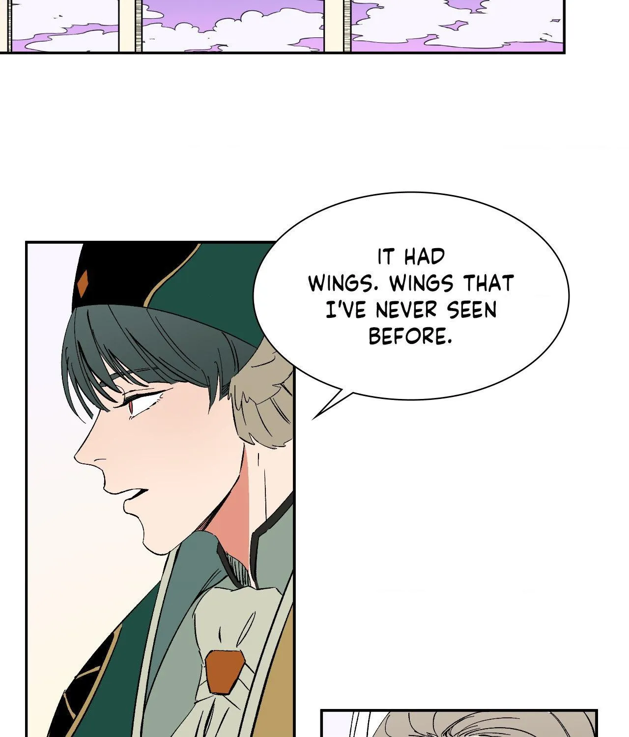 Wind Beneath My Wings Chapter 37 page 22 - 