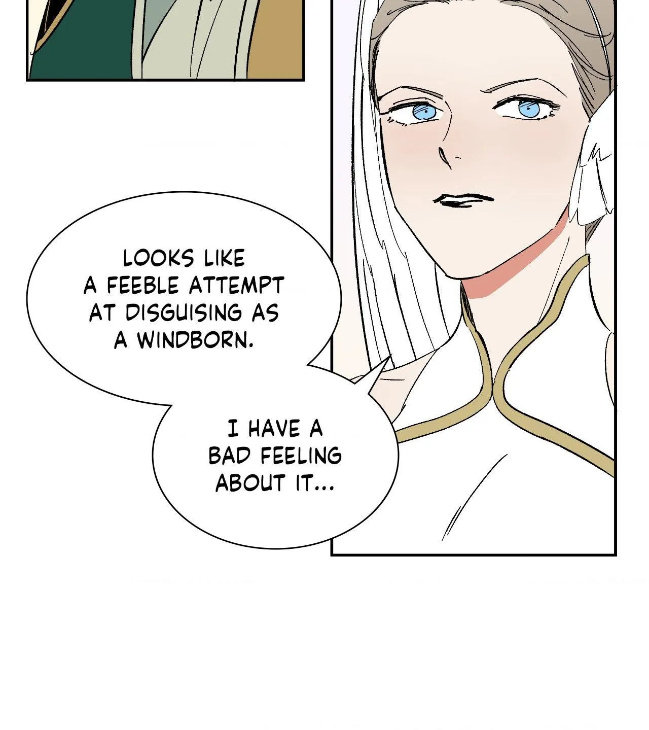 Wind Beneath My Wings Chapter 37 page 23 - 