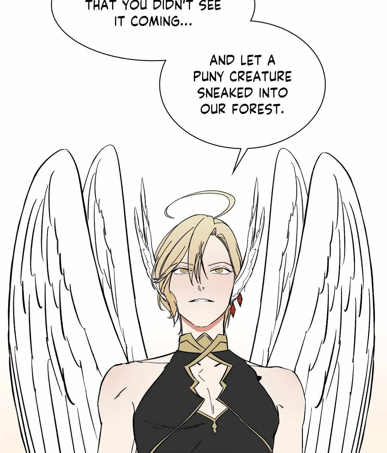 Wind Beneath My Wings Chapter 37 page 28 - 