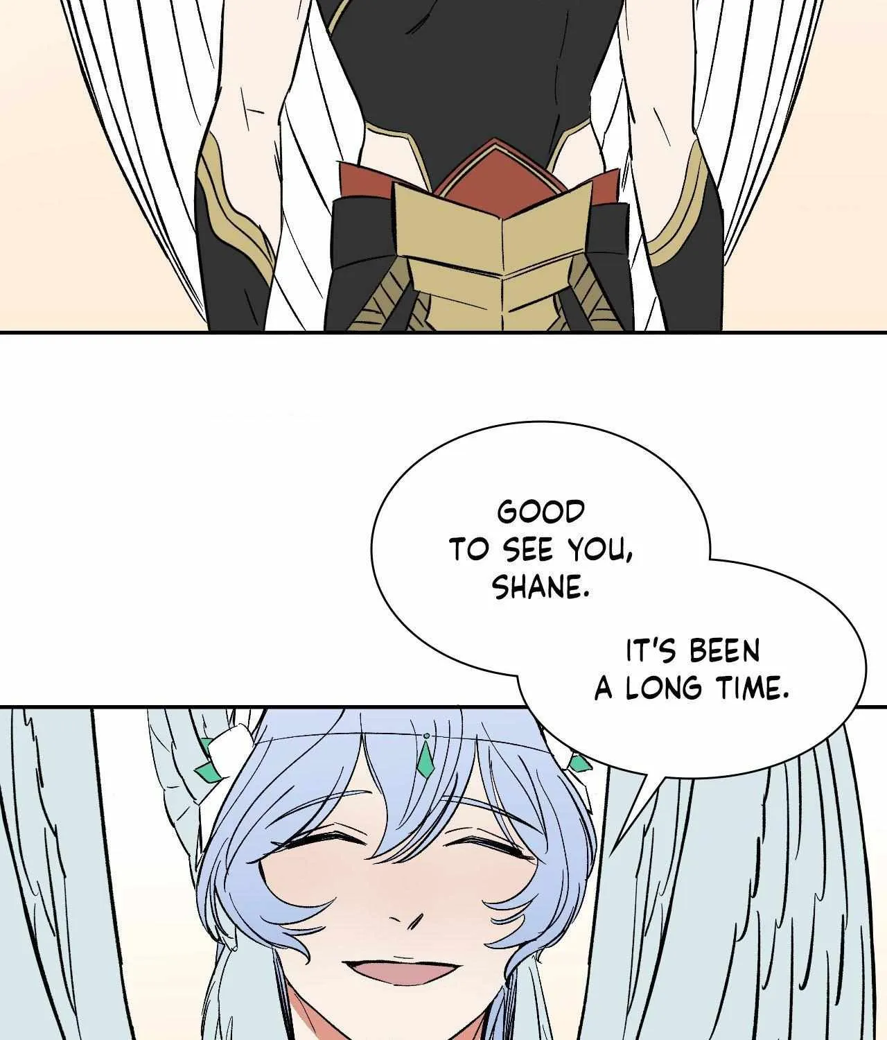 Wind Beneath My Wings Chapter 37 page 29 - 