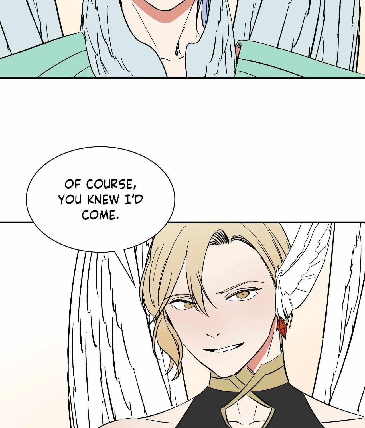 Wind Beneath My Wings Chapter 37 page 30 - 