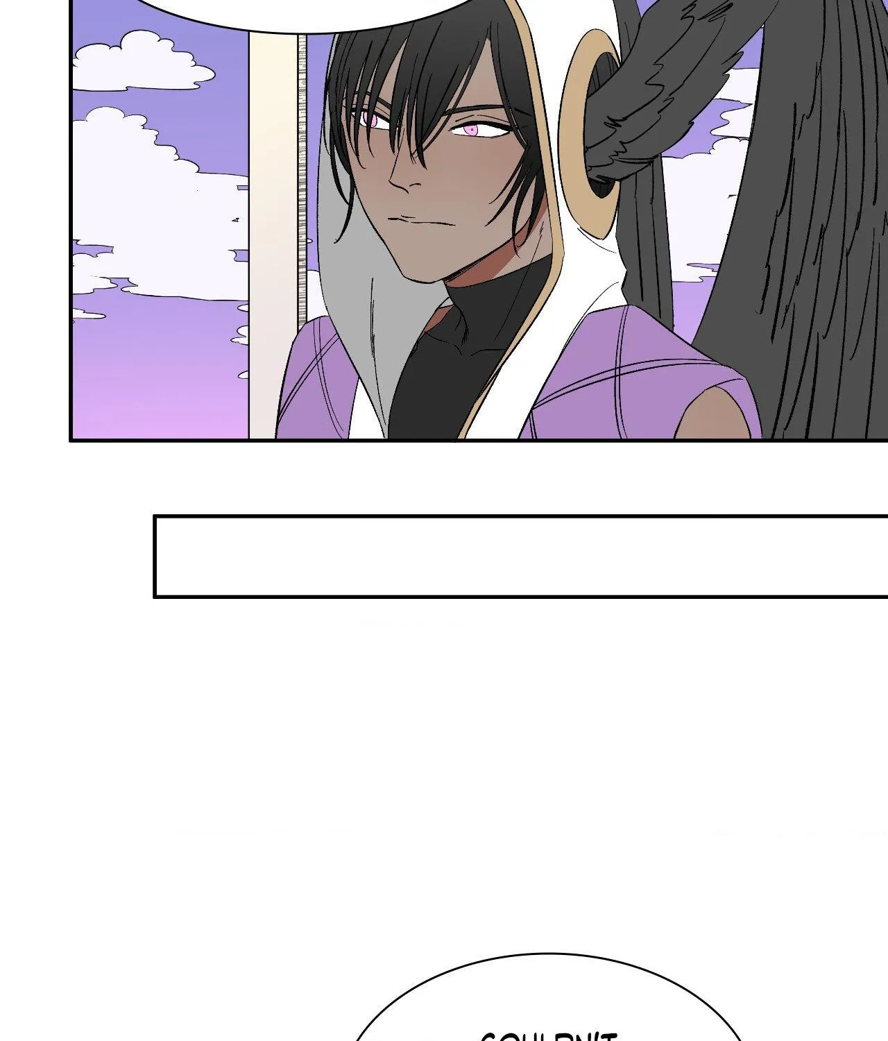 Wind Beneath My Wings Chapter 37 page 33 - 