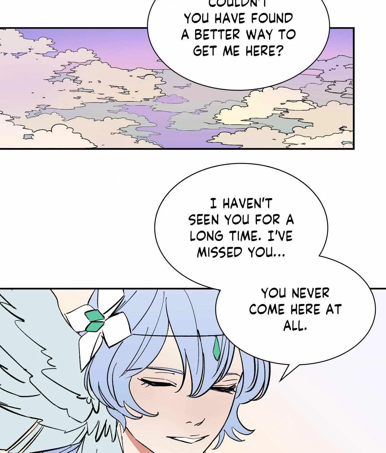 Wind Beneath My Wings Chapter 37 page 34 - 