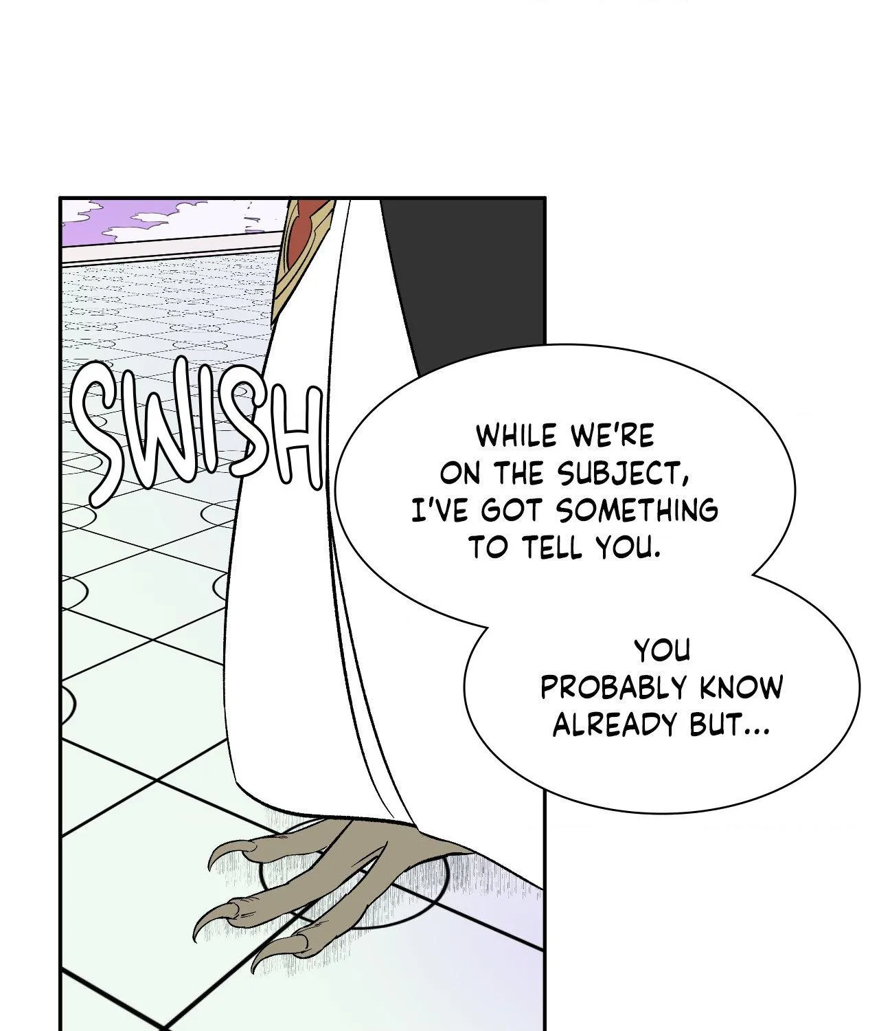 Wind Beneath My Wings Chapter 37 page 37 - 