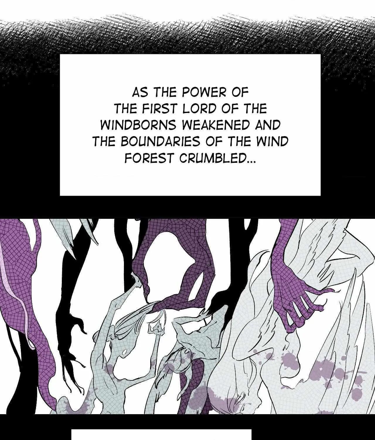 Wind Beneath My Wings Chapter 37 page 41 - 