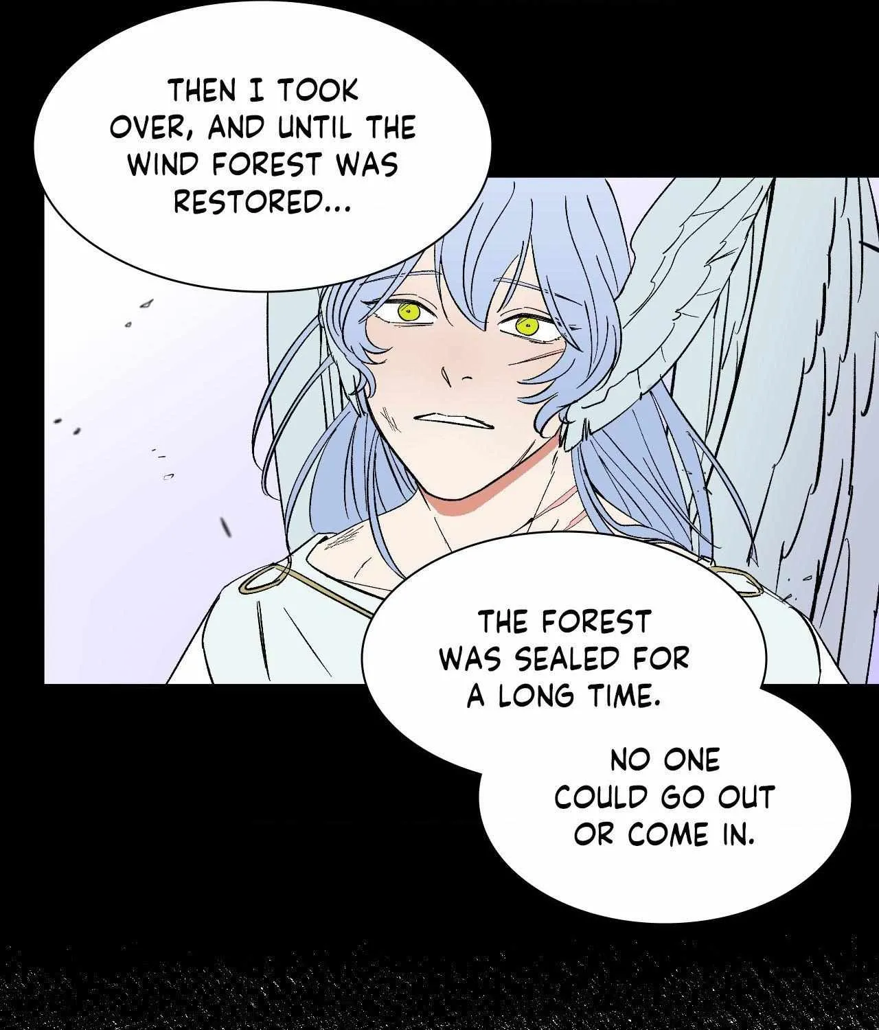 Wind Beneath My Wings Chapter 37 page 44 - 