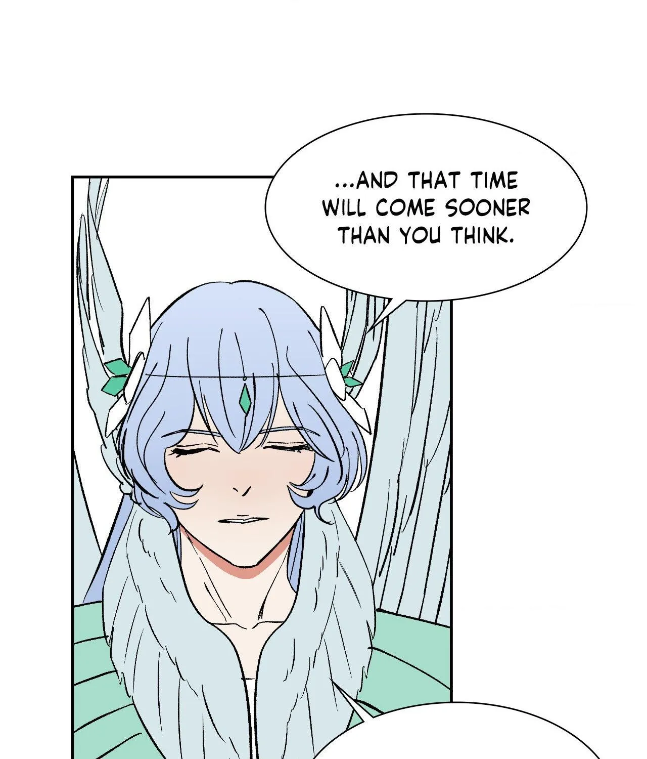 Wind Beneath My Wings Chapter 37 page 47 - 