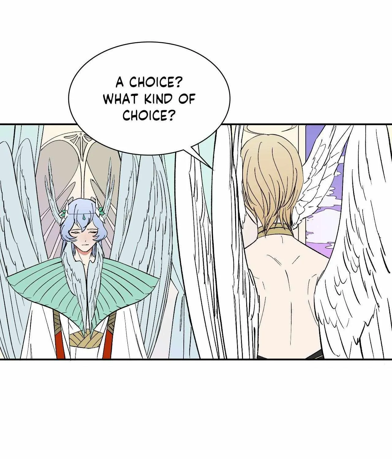 Wind Beneath My Wings Chapter 37 page 49 - 