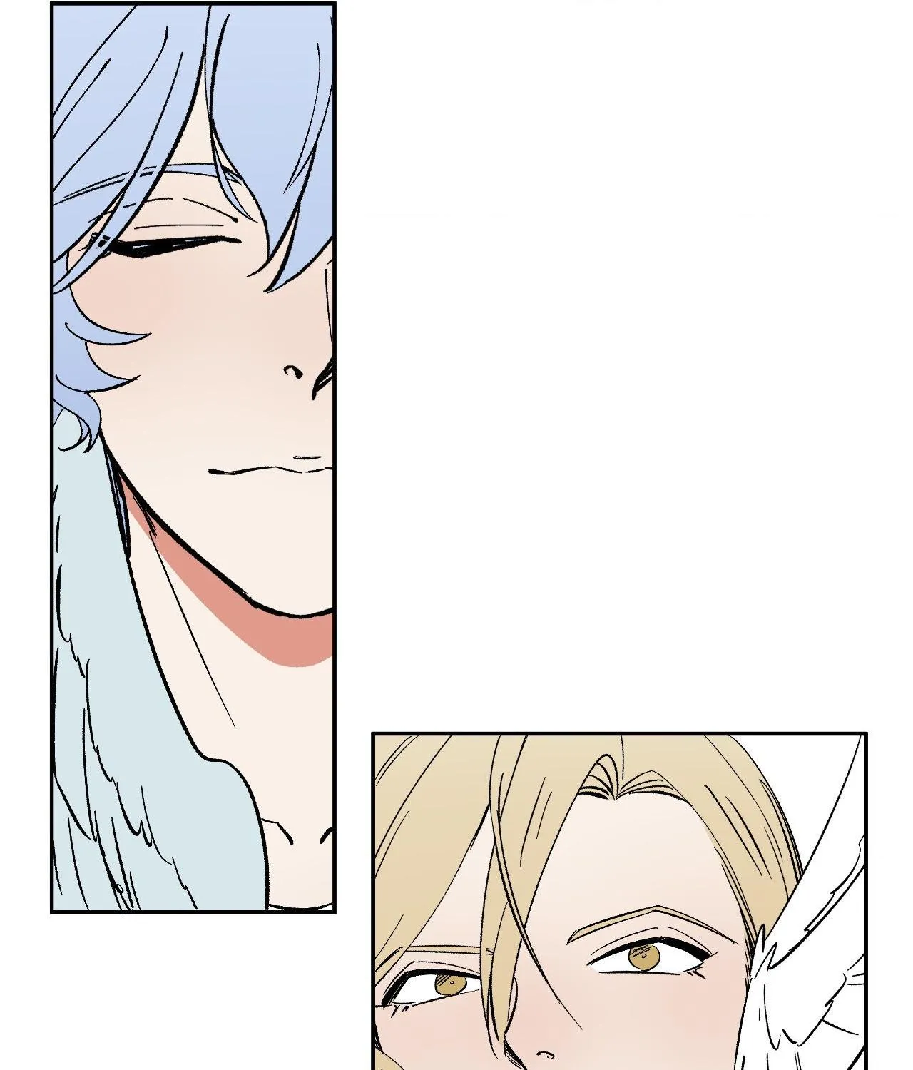 Wind Beneath My Wings Chapter 37 page 50 - 