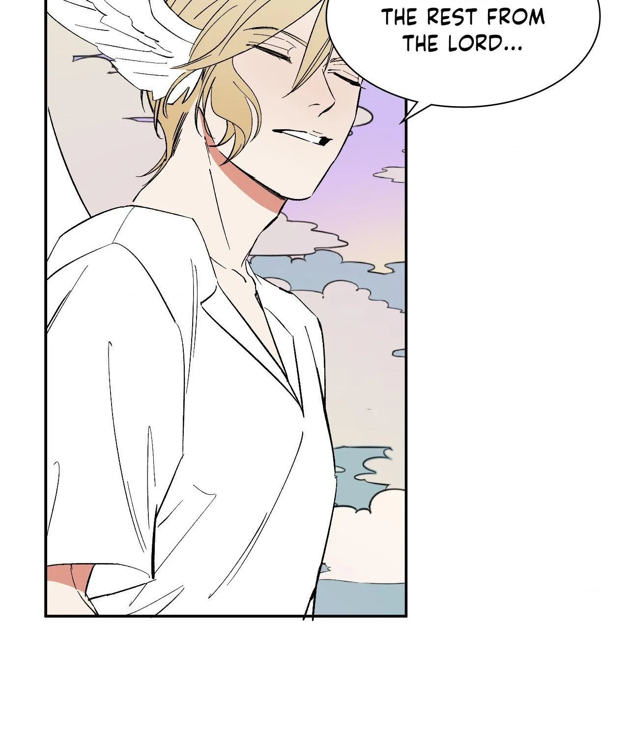 Wind Beneath My Wings Chapter 37 page 6 - 