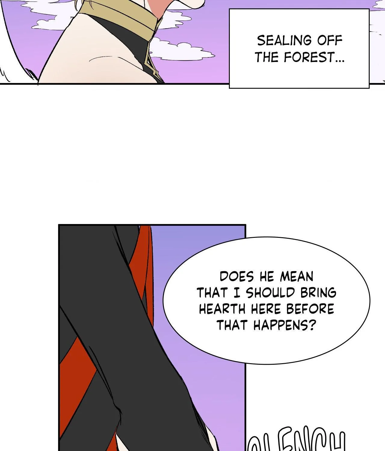 Wind Beneath My Wings Chapter 37 page 56 - 