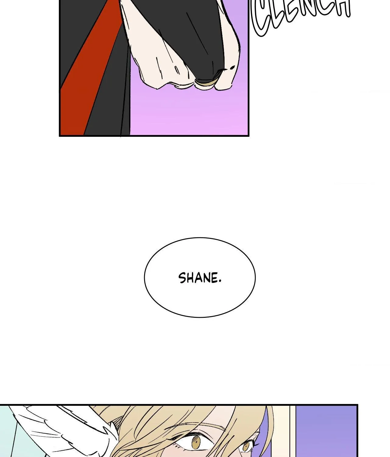 Wind Beneath My Wings Chapter 37 page 57 - 