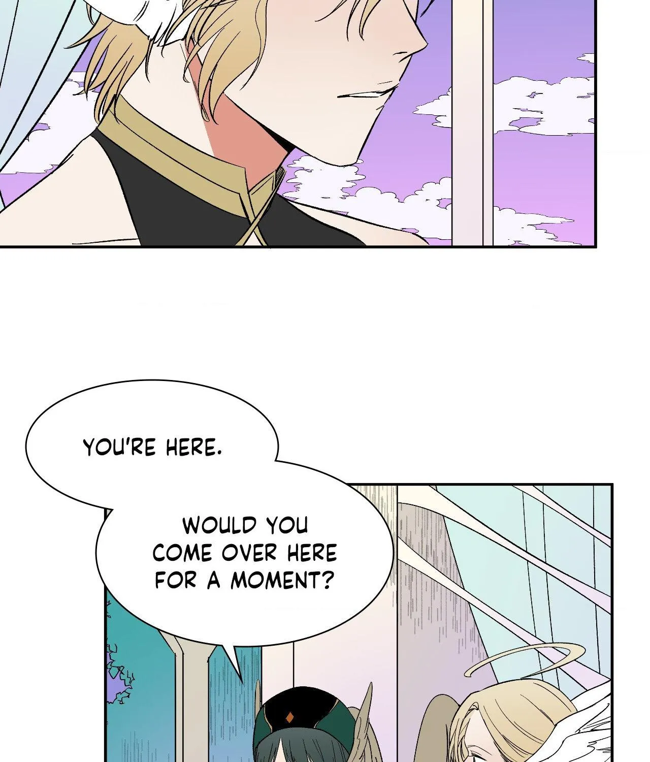 Wind Beneath My Wings Chapter 37 page 58 - 