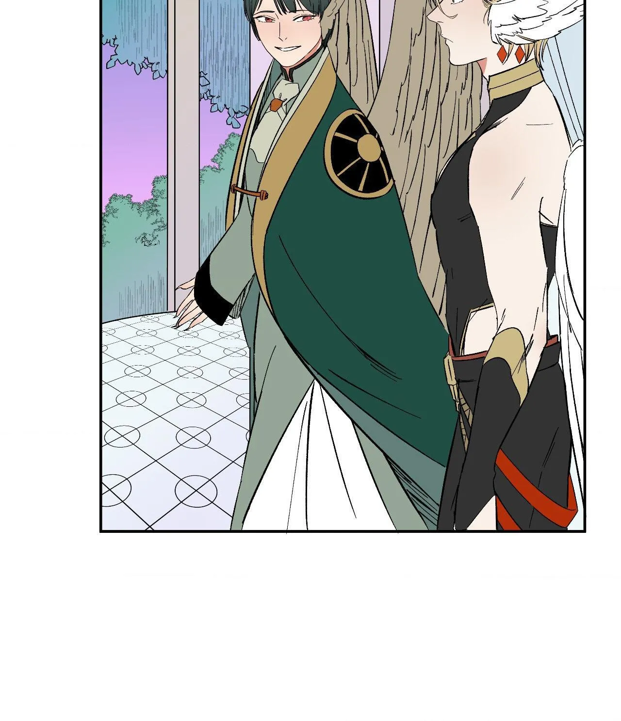 Wind Beneath My Wings Chapter 37 page 59 - 