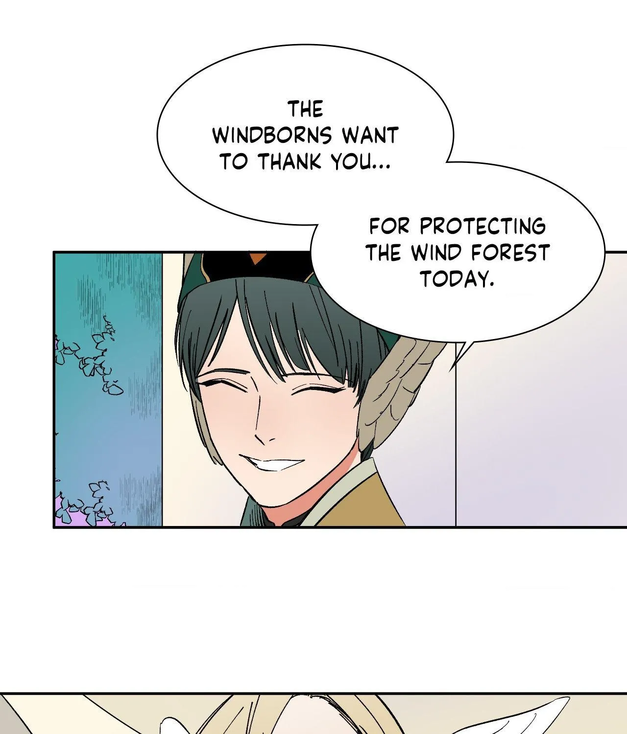 Wind Beneath My Wings Chapter 37 page 60 - 